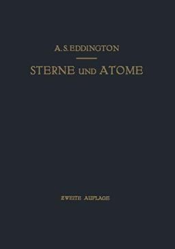 Sterne und Atome