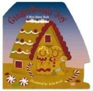 Gingerbread Joy (Mini Merry Books)