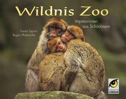 Wildnis Zoo: Impressionen aus Schönbrunn