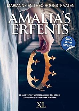 Amalia's erfenis (XL, 1402)