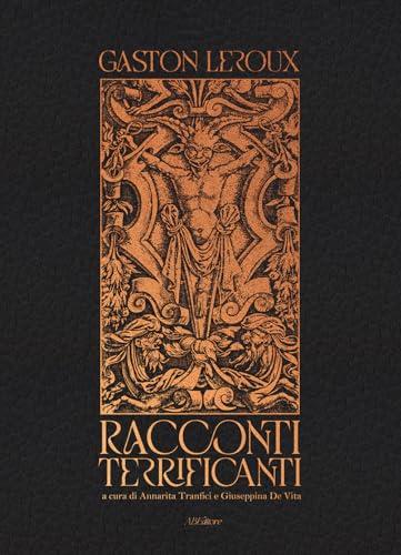 Racconti terrificanti (Piccoli mondi plus)