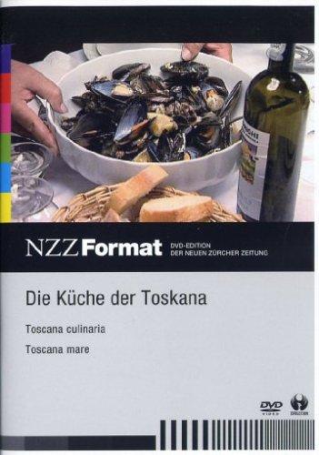 Küche der Toskana - Die Filme - NZZ Format