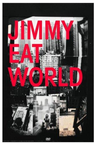 Jimmy Eat World - Jimmy Eat World: DVD EP [Limited Edition]