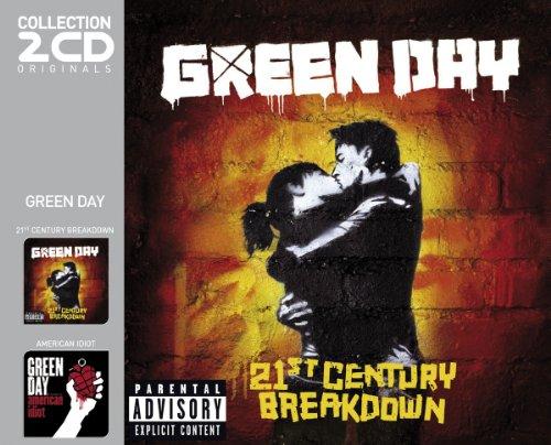 21st Century Breakdown/American Idiot