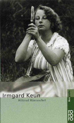 Keun, Irmgard