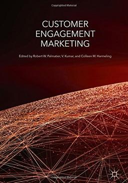 Customer Engagement Marketing