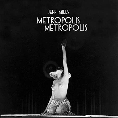 Metropolis Metropolis (Ost)