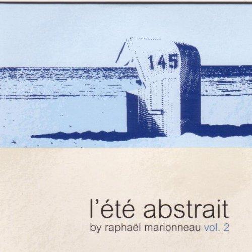 L'Ete Abstrait Vol. 2 -Sunset Sessions