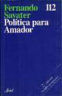 Politica Para Amador