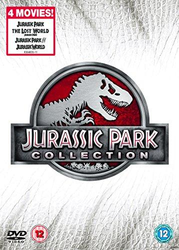 Jurassic Park Collection