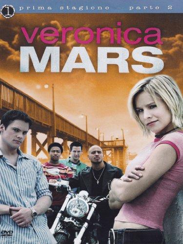 Veronica Mars Stagione 01 Volume 02 Episodi 13-22 [3 DVDs] [IT Import]