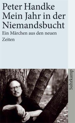 Mein Jahr in der Niemandsbucht: Ein Märchen aus den neuen Zeiten (suhrkamp taschenbuch)