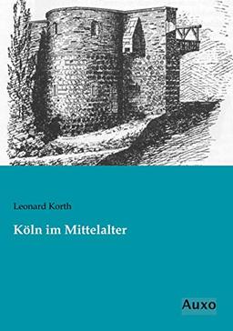 Köln im Mittelalter