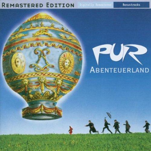 Abenteuerland (Remastered)