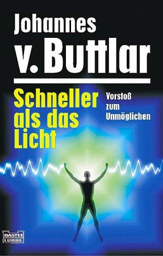 Schneller als das Licht