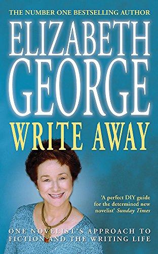 Write Away: One Novelist's Approach to Fiction - a Format