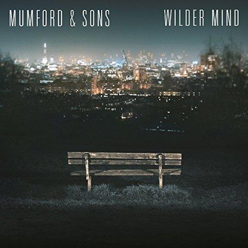 Wilder Mind (Jewel Box)