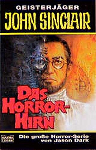 Das Horror-Hirn