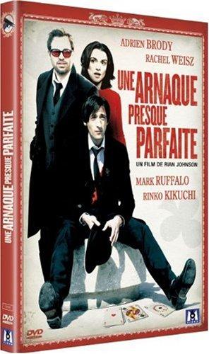 Une arnaque presque parfaite [FR Import]