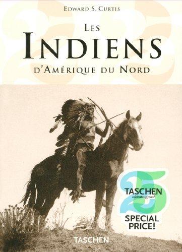 Les Indiens d'Amérique du Nord