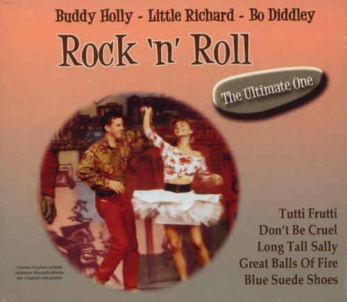 Rock 'N' Roll - 3 CD Box