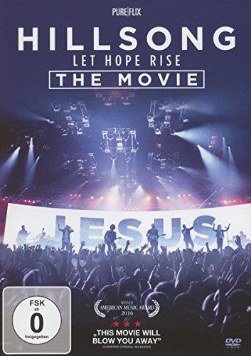 Hillsong: Let Hope Rise - The Movie (Deutsche Fassung plus Bonusmaterial)