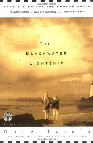 The Blackwater Lightship: A Novel