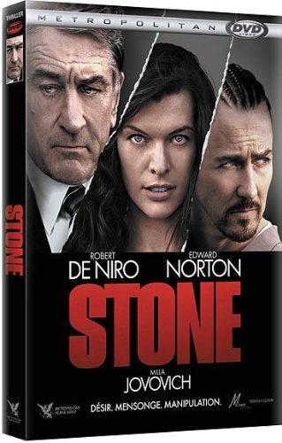 Stone [FR Import]