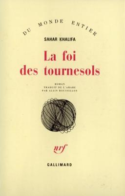 La foi des tournesols