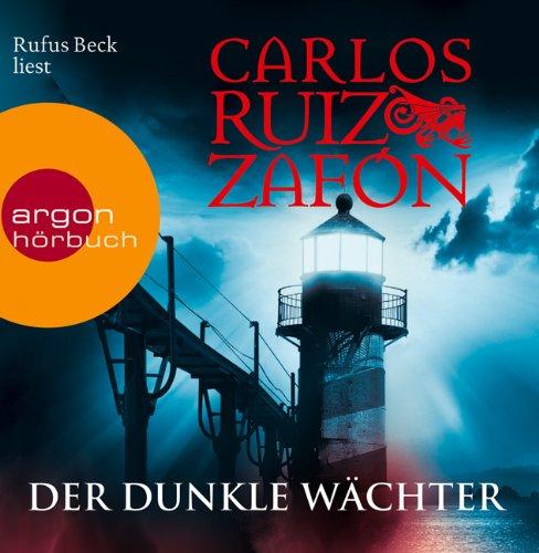 Der dunkle Wächter (6 CDs)