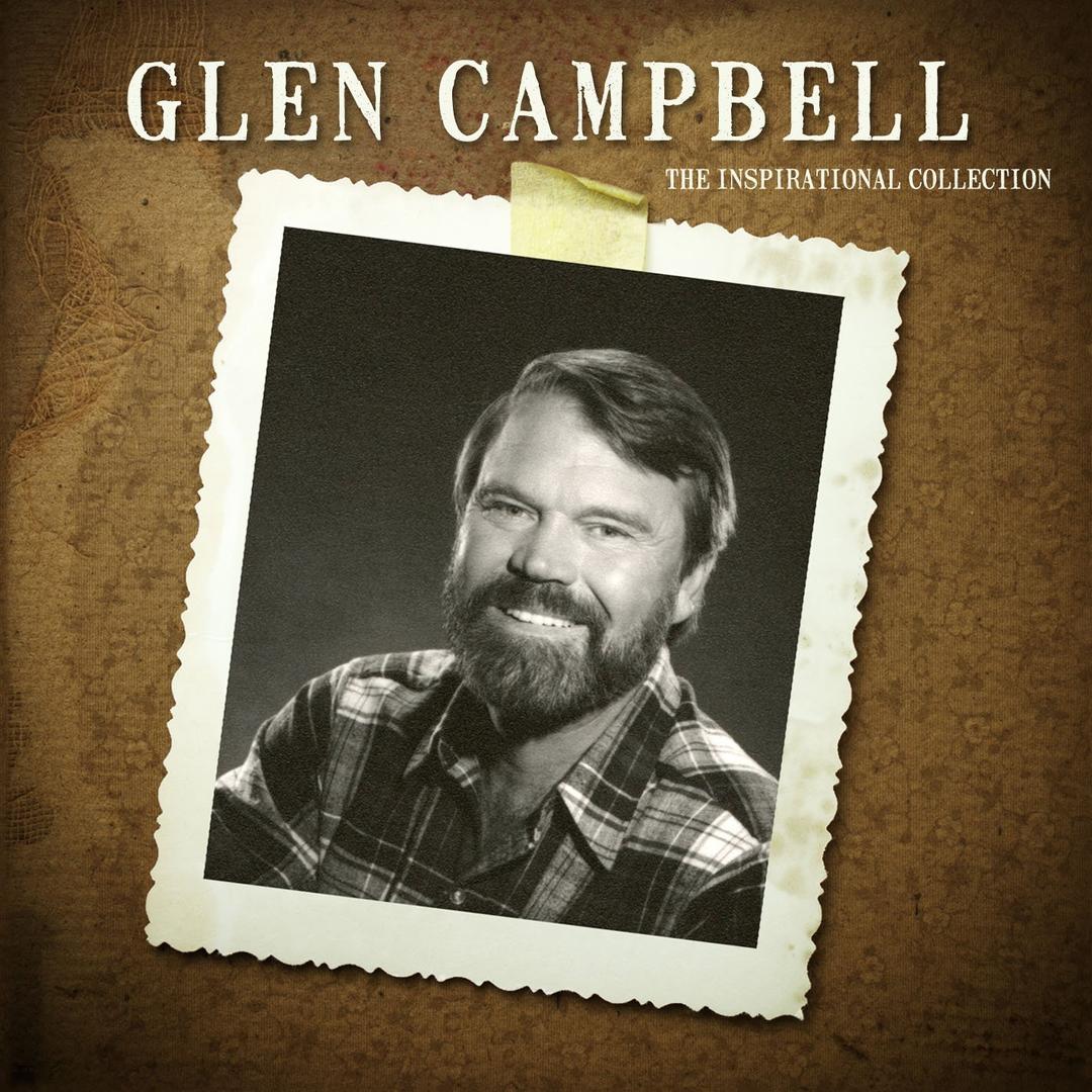 Glen Campbell - Inspiral Collection