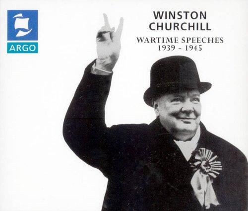 Wartime Speeches 1939-1945