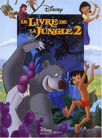 Le livre de la jungle 2