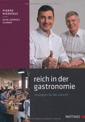 Reich in der Gastronomie