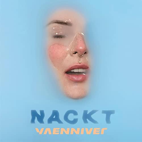 Nackt-(Ltd. Digipack)