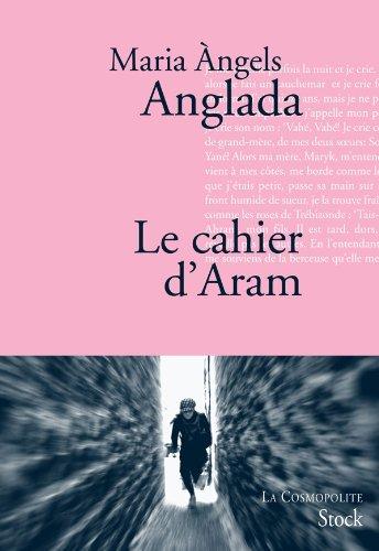 Le cahier d'Aram