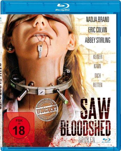 Saw Bloodshed