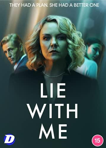 Lie With Me [DVD] [2021]