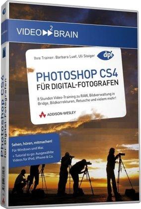 Adobe Photoshop CS4 für Digitalfotografen