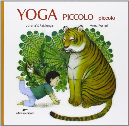 Yoga piccolo piccolo