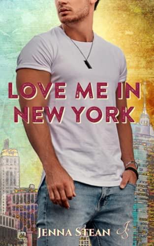 LOVE ME IN NEW YORK