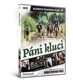 Pani kluci