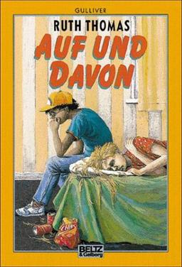 Auf und davon