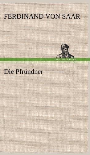 Die Pfründner