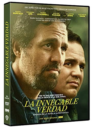 La Innegable Verdad Miniserie Completa