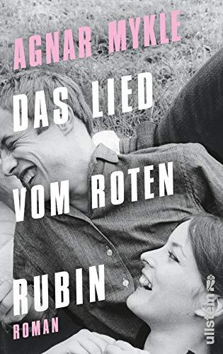 Das Lied vom roten Rubin: Roman