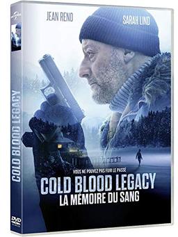 Cold blood legacy - la mémoire du sang [FR Import]