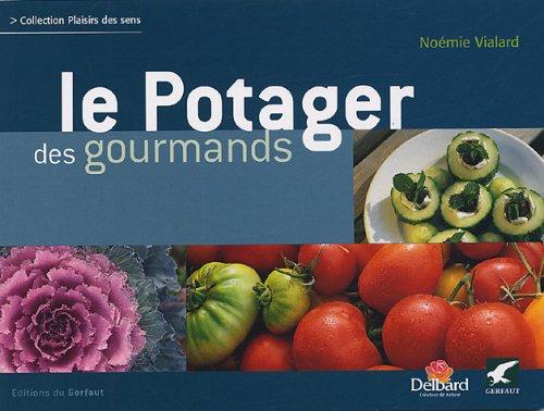 Le potager des gourmands