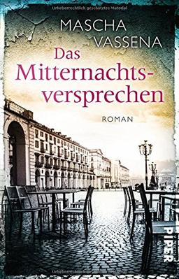 Das Mitternachtsversprechen: Roman