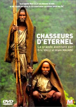 Chasseurs d'éternel [FR Import]